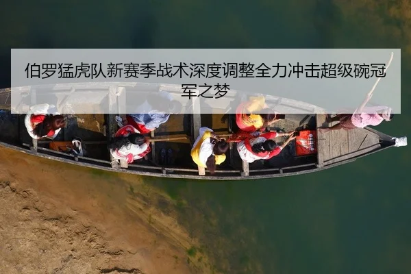伯罗猛虎队新赛季战术深度调整全力冲击超级碗冠军之梦